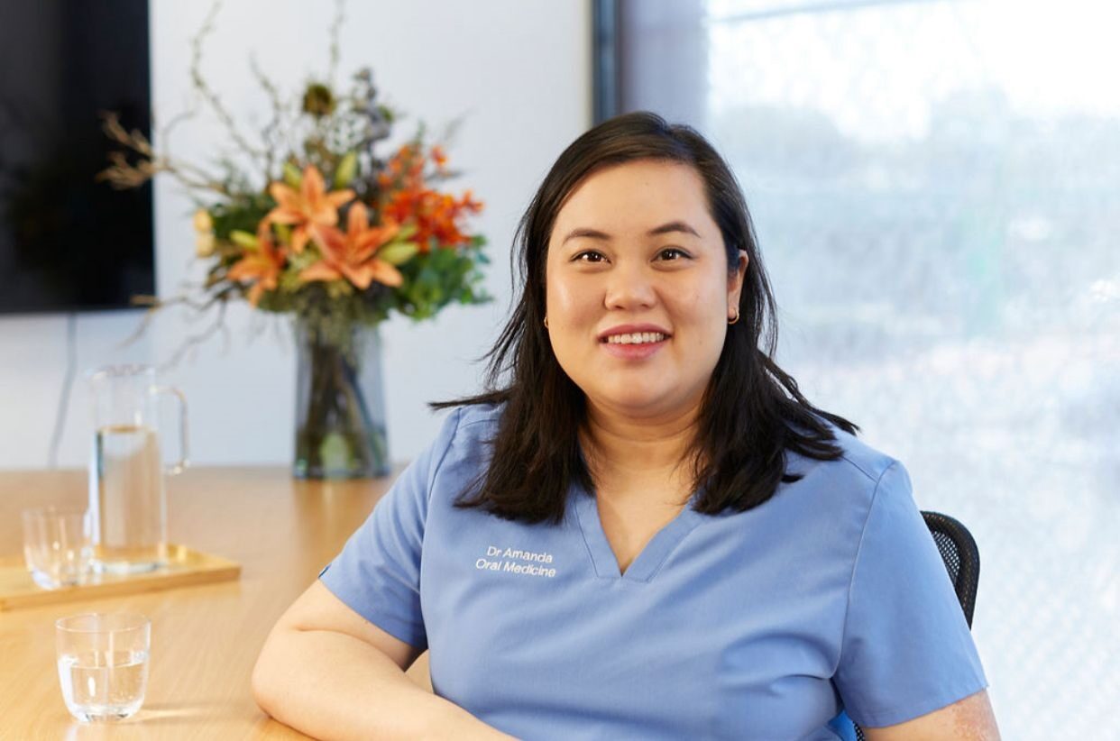 Dr. Amanda Phoon Nguyen